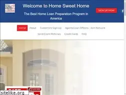 Sites similar to homesweethome500.com