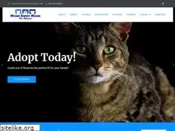 Sites similar to homesweethomepetrescue.org