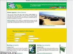 Sites similar to homesweethomespain.com