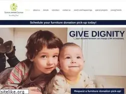 Sites similar to homesweethomestl.org