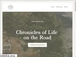 Sites similar to homesweetvan.com
