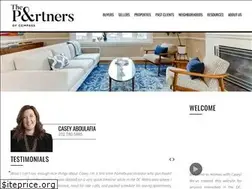 Sites similar to homeswithcasey.com