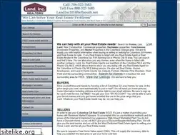 Sites similar to homeswithlandinc.com