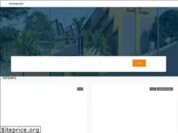 Sites similar to homesyariah.com