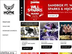 Sites similar to homesydney.com