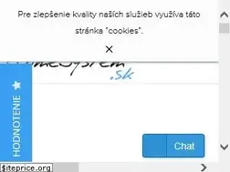 Sites similar to homesystem.sk