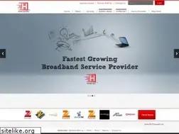 Sites similar to homesystems.in