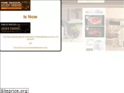 Sites similar to hometandoor.com