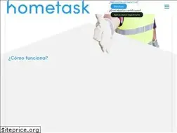 Sites similar to hometask.mx