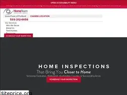 Sites similar to hometeam-portland.com