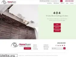 Sites similar to hometeam-southeastflorida.com