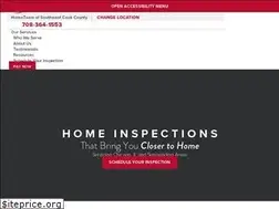Sites similar to hometeam-swcook.com