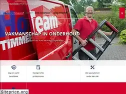 Sites similar to hometeam.nl