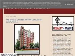 Sites similar to hometeamatlanta.net