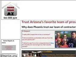 Sites similar to hometeamaz.net