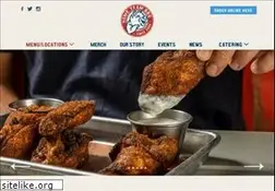 Sites similar to hometeambbq.com