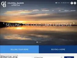 Sites similar to hometeamcoldlake.com