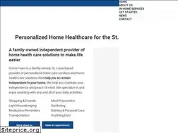 Sites similar to hometeamforliving.com