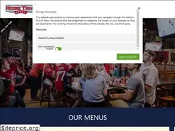 Sites similar to hometeamgrill.com