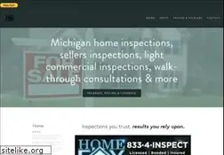 Sites similar to hometeaminspect.com