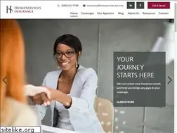 Sites similar to hometeaminsurance.com