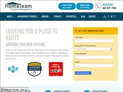 Sites similar to hometeampm.com