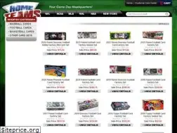 Sites similar to hometeams.com