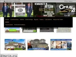 Sites similar to hometeamsells.ca