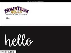Sites similar to hometeamsportsphoto.com