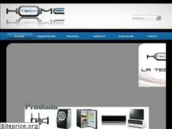 Sites similar to hometech-dz.com