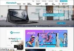 Sites similar to hometech.com.tr
