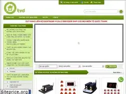 Sites similar to hometech.vn