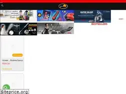 Sites similar to hometech2u.com.my