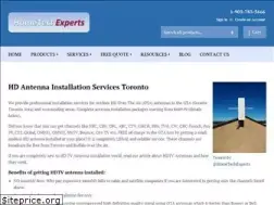 Sites similar to hometechexperts.ca