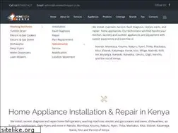 Sites similar to hometechkenya.co.ke