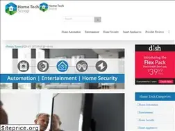 Sites similar to hometechscoop.com