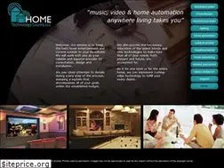 Sites similar to hometechsource.com