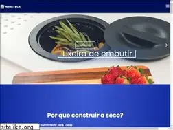 Sites similar to hometeck.com.br