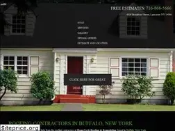Sites similar to hometeckroofing.com