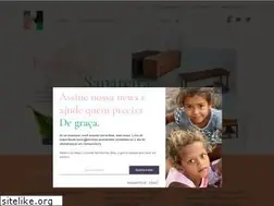 Sites similar to hometeka.com.br