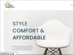 Sites similar to hometemptations.com