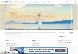 Sites similar to hometen.net
