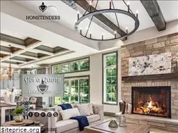 Sites similar to hometenders.com
