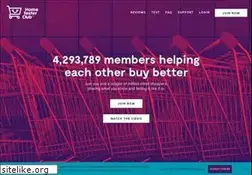 Sites similar to hometesterclub.in