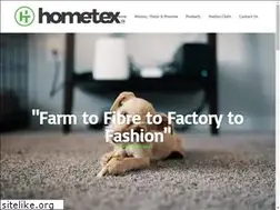Sites similar to hometex.co.za
