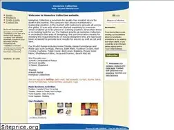 Sites similar to hometexcollection.bloombiz.com