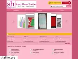 Sites similar to hometextile.co.in
