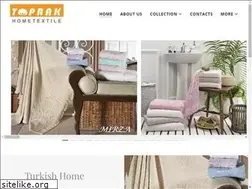 Sites similar to hometextile.org