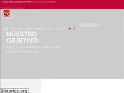 Sites similar to hometextilesfromspain.com