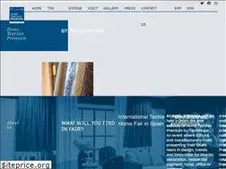 Sites similar to hometextilespremium.com
